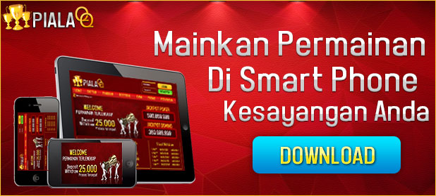 PialaQQ - Poker88, DewaPoker, Agen Capsa Susun Online Terpercaya